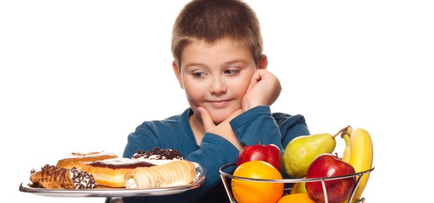 Nutrizione Pediatrica