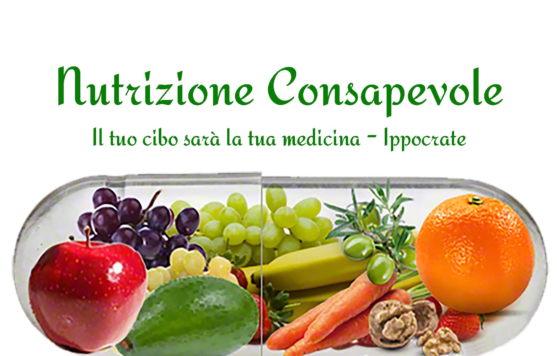 Nutrizione Consapevole