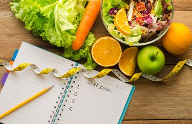 Visita Nutrizionista